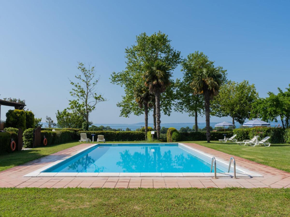 Holiday Home Dolce Vita-1 By Interhome Bolsena Exterior foto