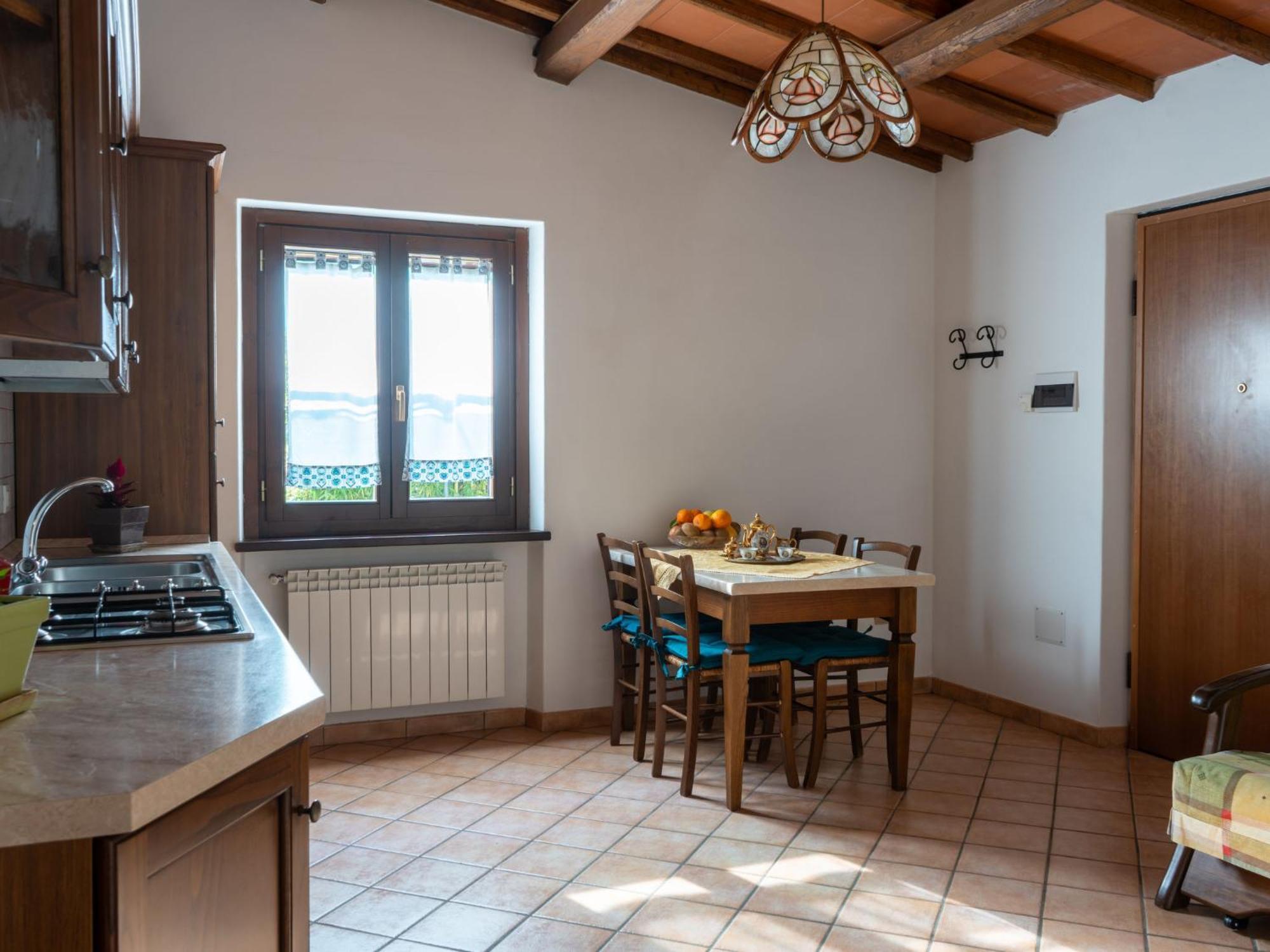 Holiday Home Dolce Vita-1 By Interhome Bolsena Exterior foto
